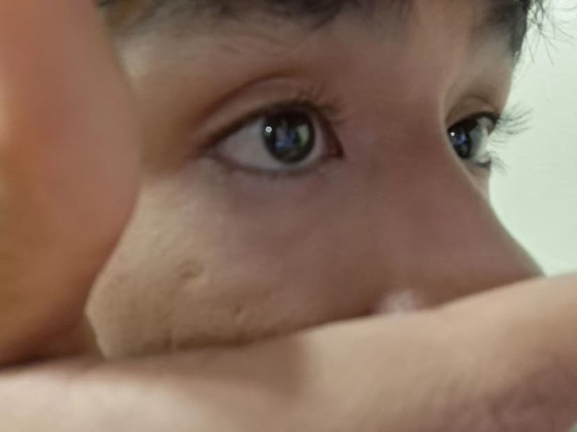 Me gusta cómo eres